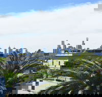 Rydges St Kilda - Click Find