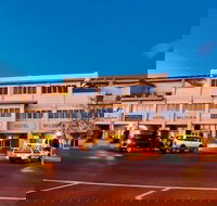 Mercure Hotel Mildura - Bet 4u