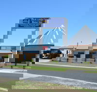 Best Western Ascot Lodge Motor Inn - Click Find