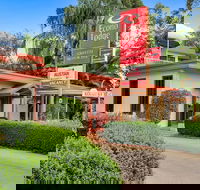Econo Lodge Griffith Motor Inn - Bet 4u
