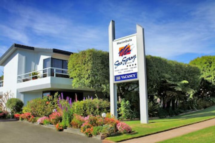 Hotels Merimbula NSW Bet 4u