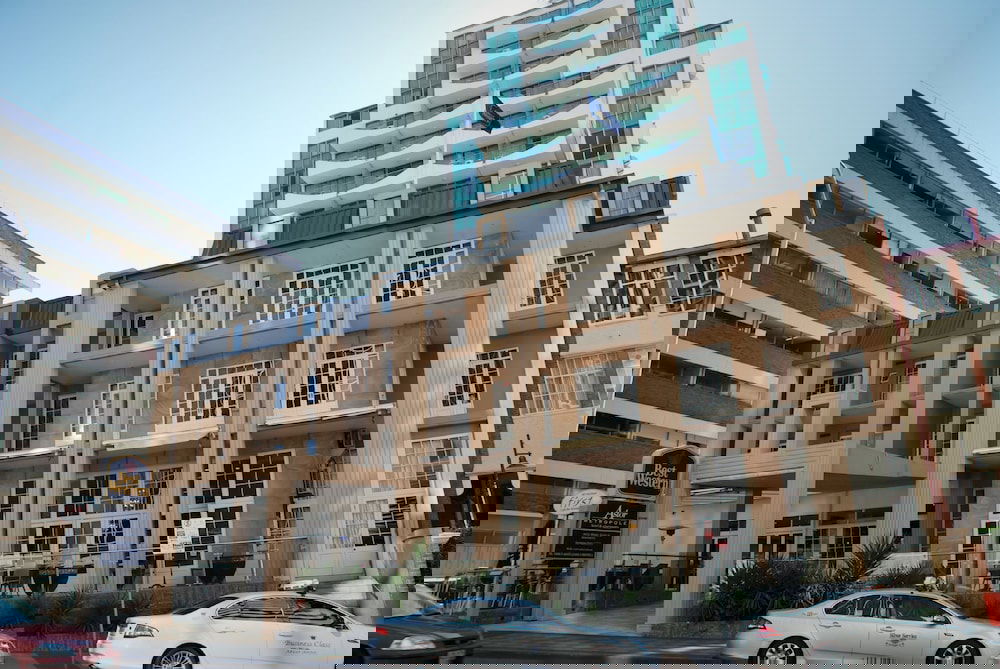 Hotels Spring Hill QLD Bet 4u