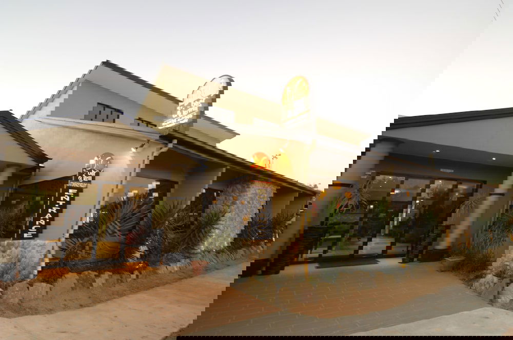 Hotels Roma QLD Bet 4u