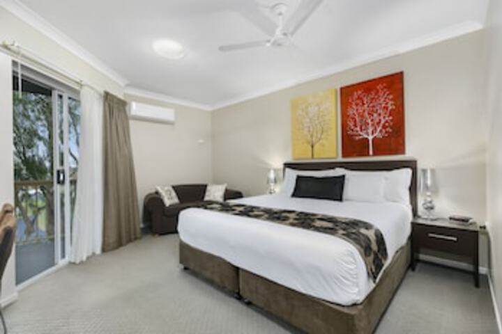 Hotels Maryborough QLD Bet 4u
