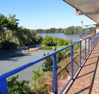 Taree Motor Inn - Click Find