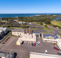 Best Western Olde Maritime - Click Find
