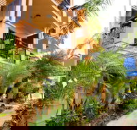 Central Plaza Apartments - Bet 4u