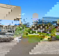 Alexander Motor Inn  Apartments - Click Find