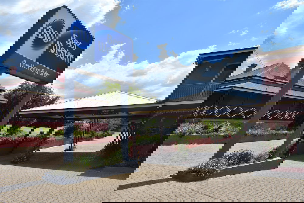 Hotels Tenterfield NSW Bet 4u