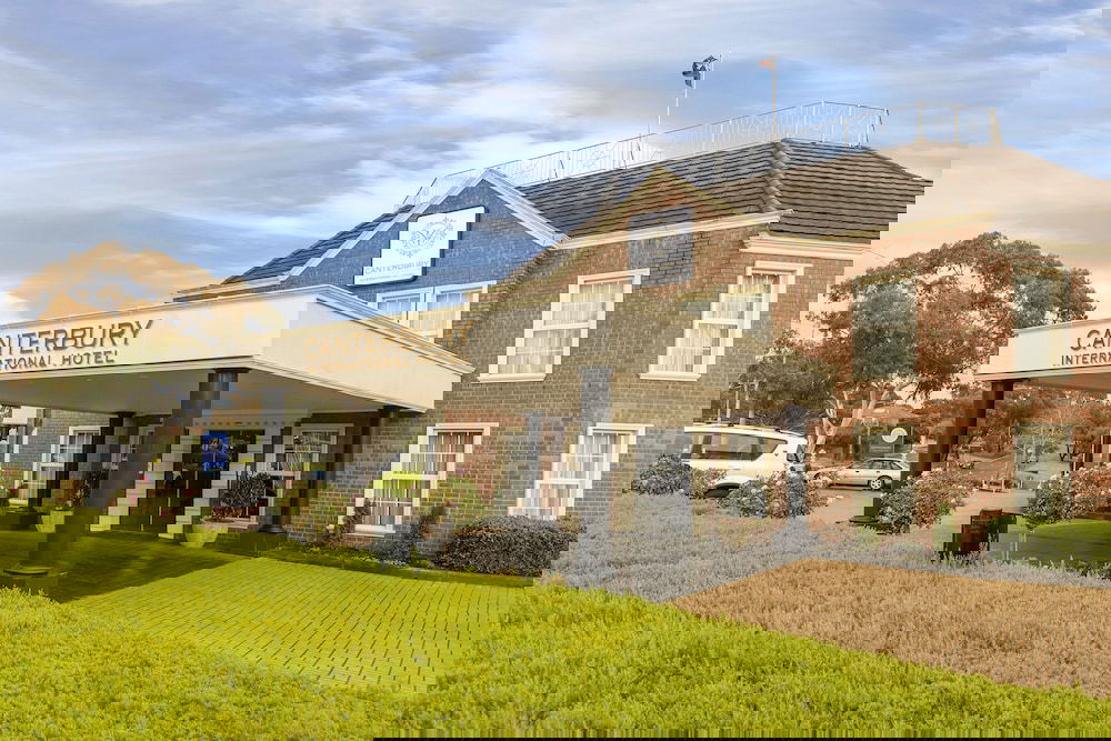 Hotels Forest Hill VIC Bet 4u