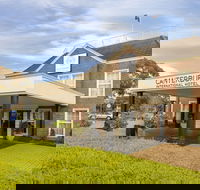 Canterbury International Hotel - Bet 4u