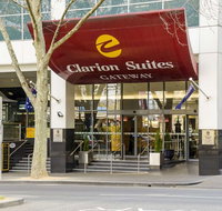 Clarion Suites Gateway - Click Find