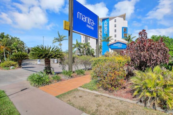 Hotels Accommodation Mackay Harbour QLD Click Find