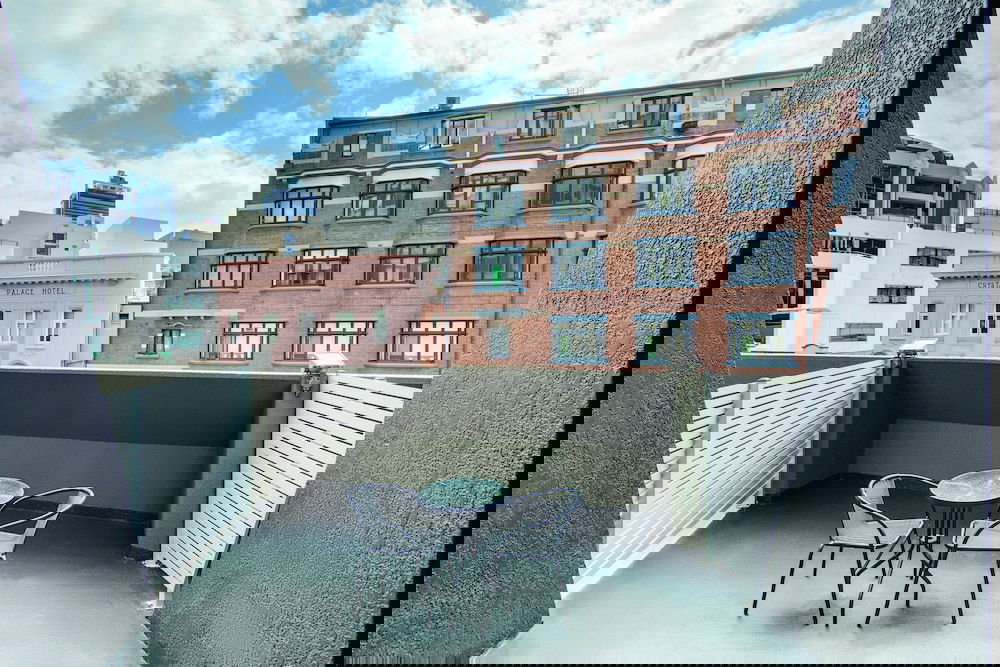 Hotels Haymarket NSW Bet 4u