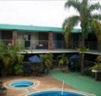 Comfort Inn Park Beach - Click Find