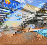 Comfort Inn Dubbo City - Click Find