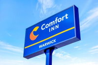 Comfort Inn Warwick