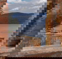 Port Arthur Motor Inn - Bridge Guide