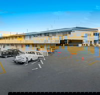 Comfort Inn North Shore - Click Find