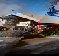 Bendigo Central Deborah - Bet 4u