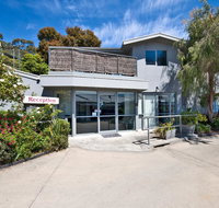 Lorne Bay View Motel - Click Find