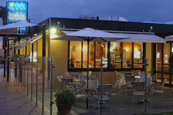 Hotels Portland VIC Bet 4u