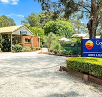 Comfort Inn Coach and Bushmans - Click Find