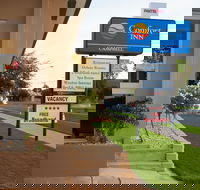Quality Inn Swan Hill - Click Find