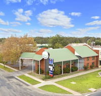 Comfort Inn Lady Augusta - Click Find