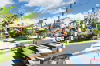 Tropical Queenslander