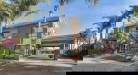 Citrus Valley Motel