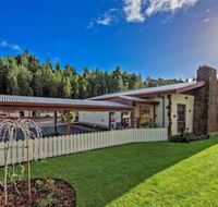 Gold Rush Inn - Click Find