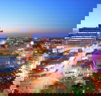 Hilton Darwin - Click Find