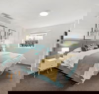 Burwood Serviced Apartments - Bet 4u