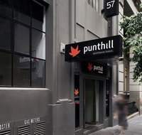 Punthill Manhattan - Click Find