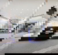 Hilton Brisbane - Bet 4u