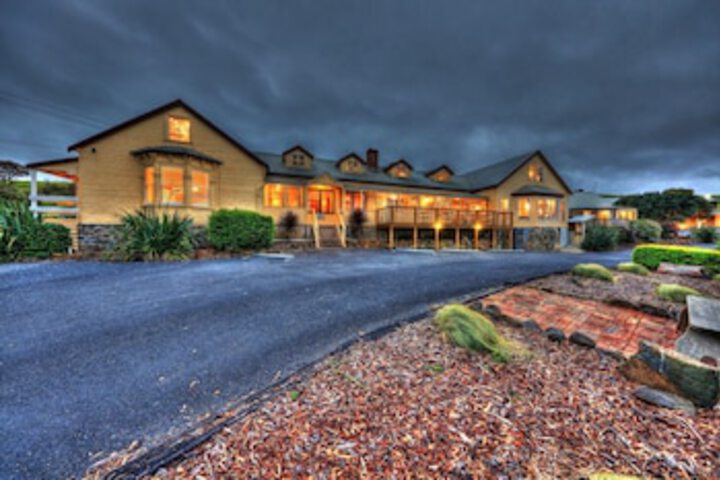 Hotels Stanley TAS Bet 4u