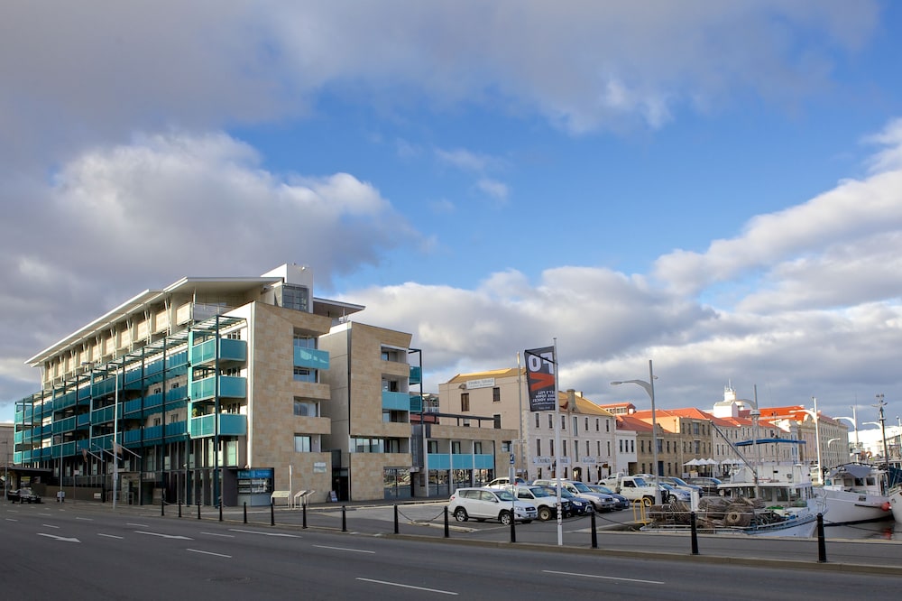 Hotels Hobart TAS Bet 4u