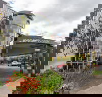 Morwell Motel - Bridge Guide