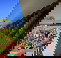 Lamplighter Motel - Bet 4u