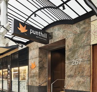 Punthill Flinders Lane - Click Find