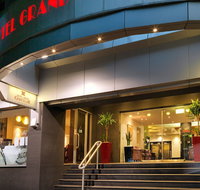 Hotel Grand Chancellor Melbourne - Click Find