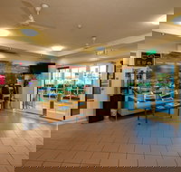 Cairns Queens Court - Bet 4u