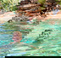 Mercure Kakadu Crocodile Hotel - Lawyer Find