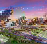 Holiday Inn Perth City Centre an IHG Hotel - Bet 4u