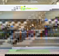 Holiday Inn Potts Point Sydney an IHG Hotel - Bridge Guide