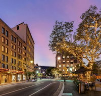 Rydges Sydney Harbour - Lawyer Find