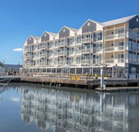 Peppers Seaport Hotel - Lawyer Find