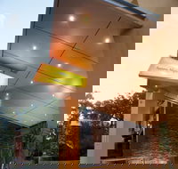 Aurora Alice Springs - DBD