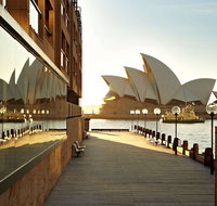 Park Hyatt Sydney - Lawyer Find